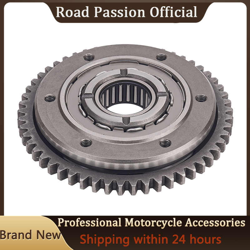 Motorcycle One way Starter Clu - đánh giá và giá Motorcycle Gear Zone