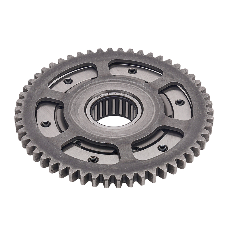 Motorcycle One way Starter Clu - đánh giá và giá Motorcycle Gear Zone