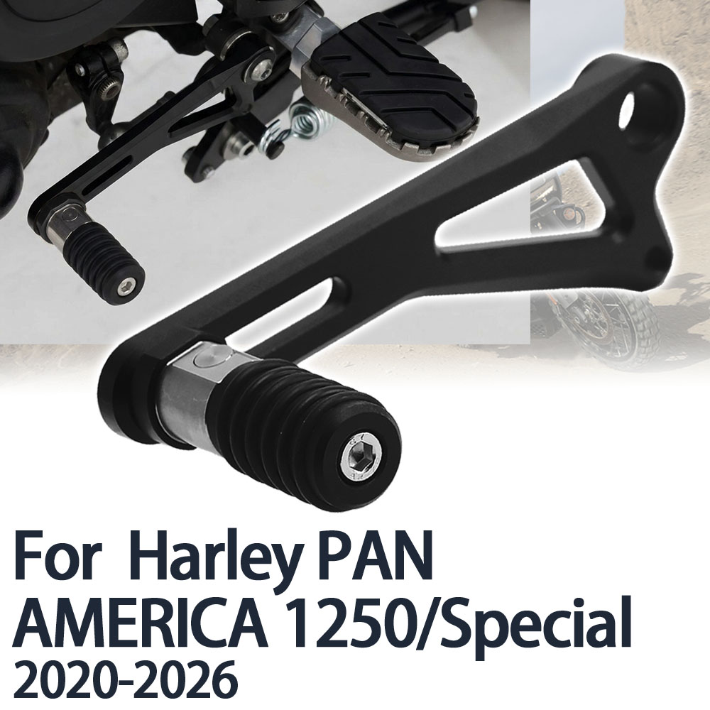 2020-2026 For PAN AMERICA 1250 - đánh giá và giá Motorcycle Gear Quick Shifter