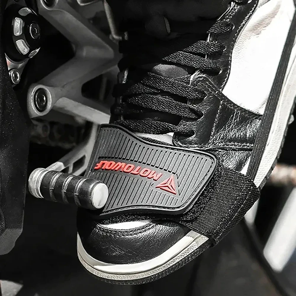 Adjustable Motorcycle Shift Pa - đánh giá và giá Motorcycle Gear Lever Extender