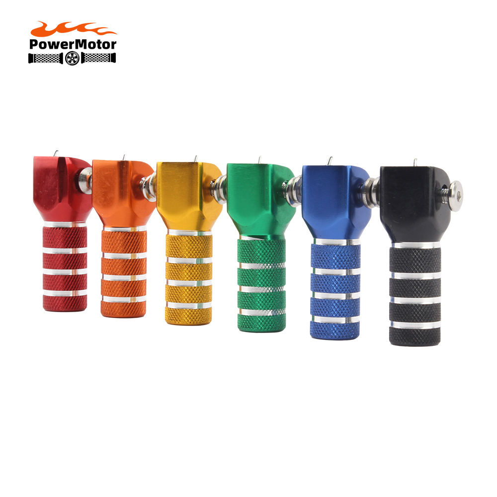 Motorcycle Gear Shift Lever Ti - đánh giá và giá Motorcycle Gear Honda