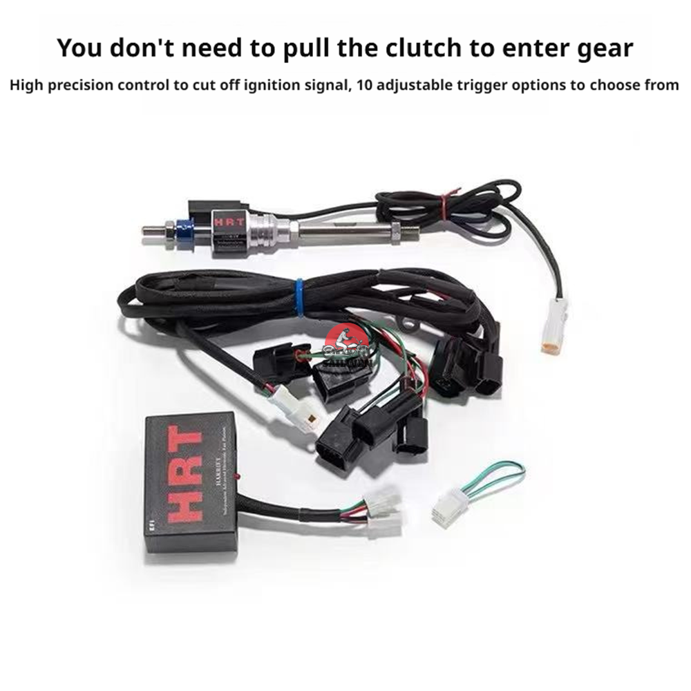 For YAMAHA MT-03 MT03 2020 201 - đánh giá và giá Motorcycle Gear Quick Shifter