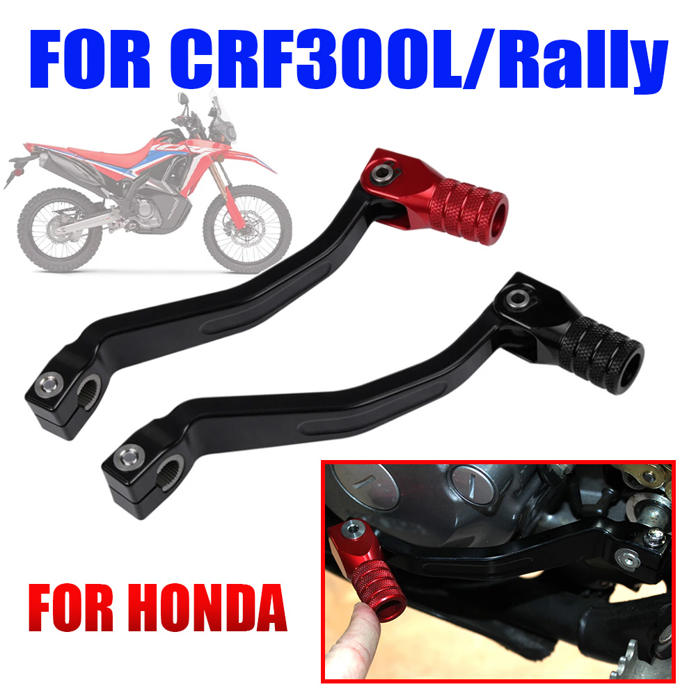 For Honda CRF300L Rally CRF300 - đánh giá và giá Motorcycle Gear Honda