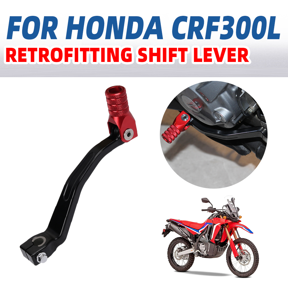 For Honda CRF300L Rally CRF300 - đánh giá và giá Motorcycle Gear Honda
