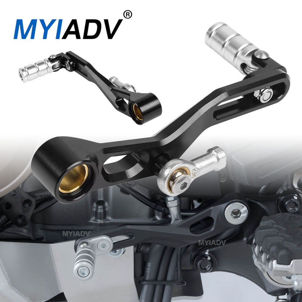 Motorcycle Adjustable Folding  - đánh giá và giá Motorcycle Gear Honda