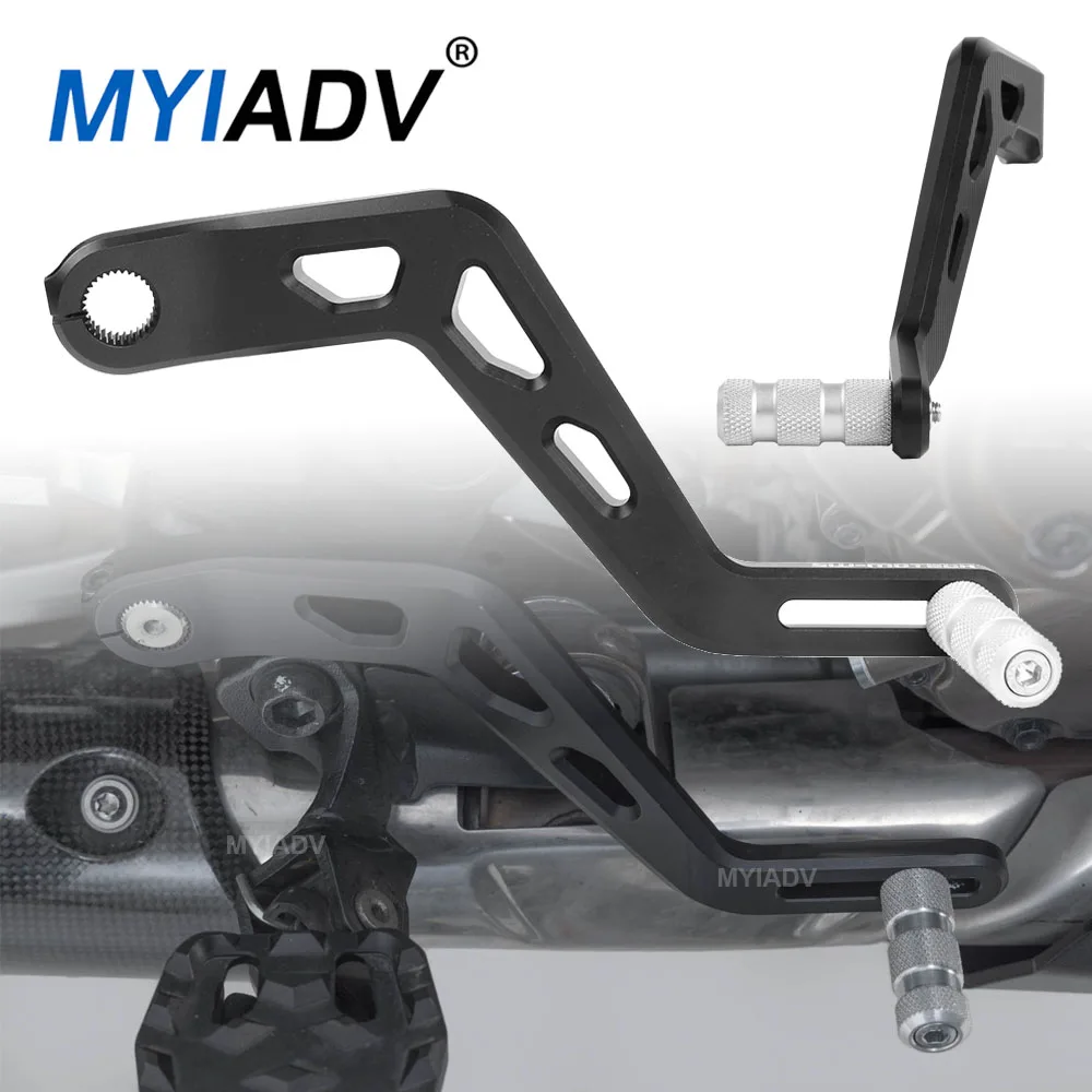 Motorcycle Adjustable Folding  - đánh giá và giá Motorcycle Gear Honda