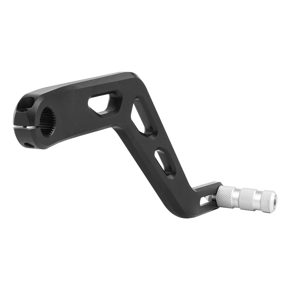 Motorcycle Adjustable Folding  - đánh giá và giá Motorcycle Gear Honda