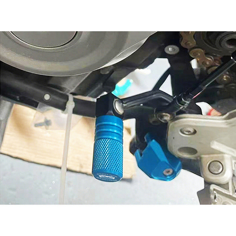 For CFmoto 450mt,Motorcycle mo - đánh giá và giá Motorcycle Gear Lever Extender