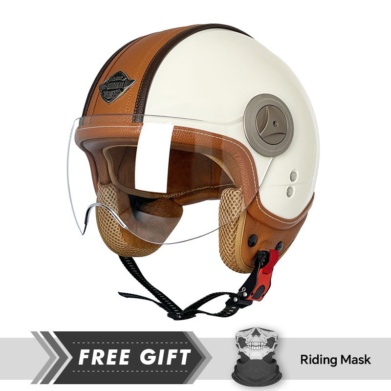 Open Face Motorcycle Helmet Co - đánh giá và giá Motorcycle Gear In Store