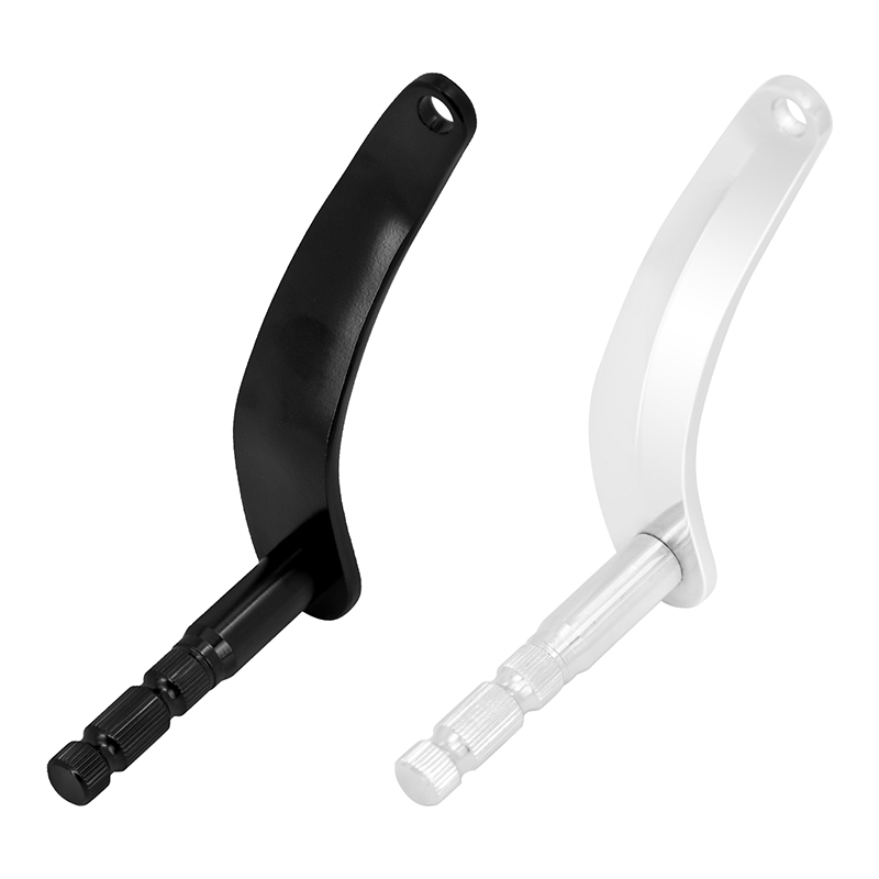 New Motorcycle Gear Extended S - đánh giá và giá Motorcycle Gear Lever Extender