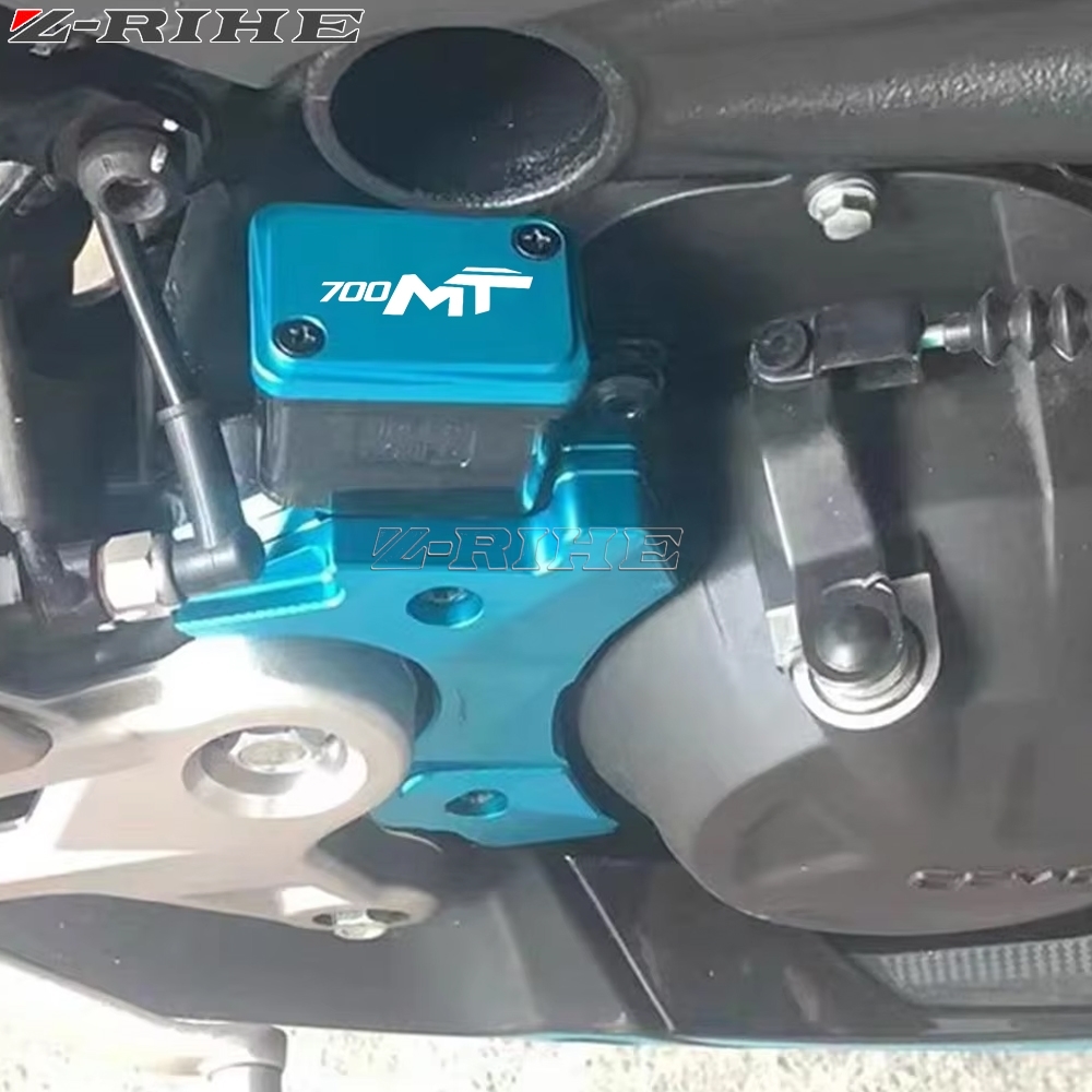 For CFMOTO CFM OTO 700 MT 700  - đánh giá và giá Motorcycle Gear Lever Extender