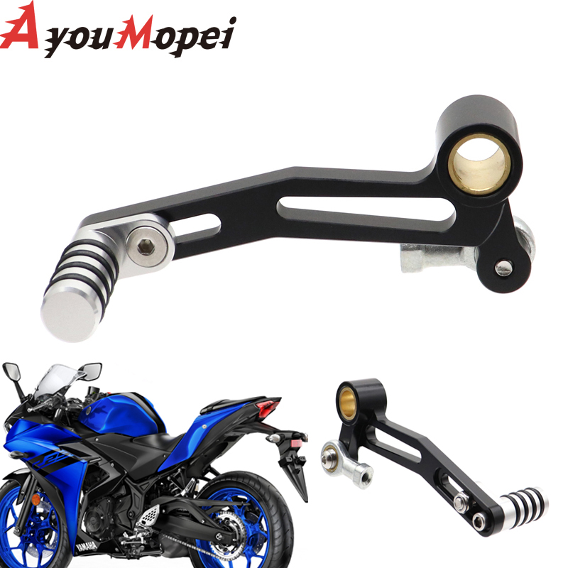 Shifter Pedal Gear Shift Lever - đánh giá và giá Motorcycle Gear Lever Extender