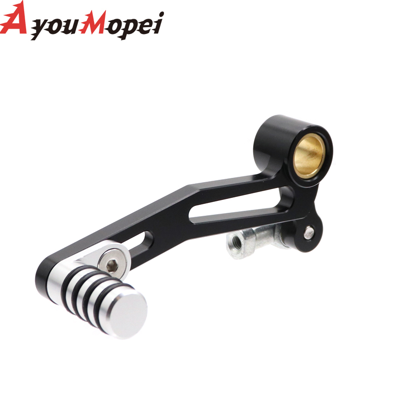 Shifter Pedal Gear Shift Lever - đánh giá và giá Motorcycle Gear Lever Extender
