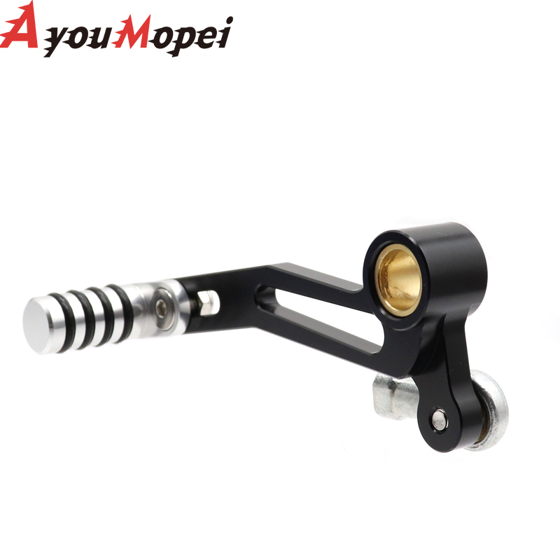 Shifter Pedal Gear Shift Lever - đánh giá và giá Motorcycle Gear Lever Extender