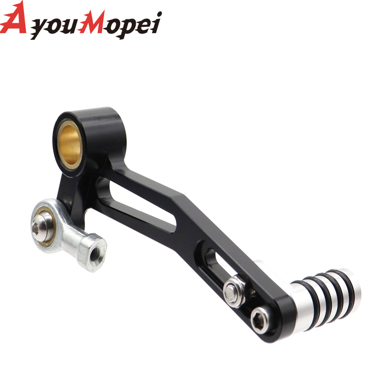 Shifter Pedal Gear Shift Lever - đánh giá và giá Motorcycle Gear Lever Extender