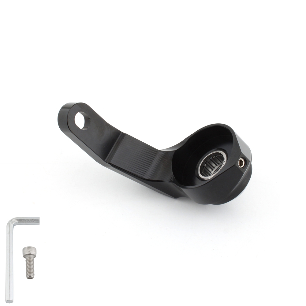 For Aprilia RS 660 RS660 2020- - đánh giá và giá Motorcycle Gear Lever Extender