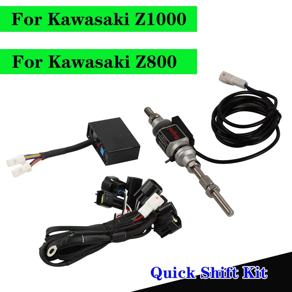Motorcycle QuickShifter One-Wa - đánh giá và giá Motorcycle Gear Zone