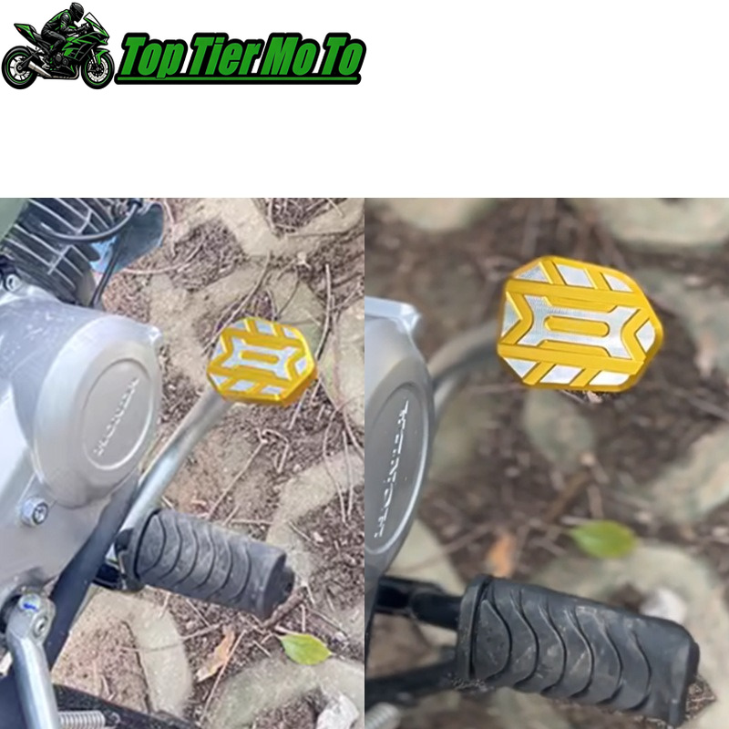 Motorcycle modification widene - đánh giá và giá Motorcycle Gear Honda