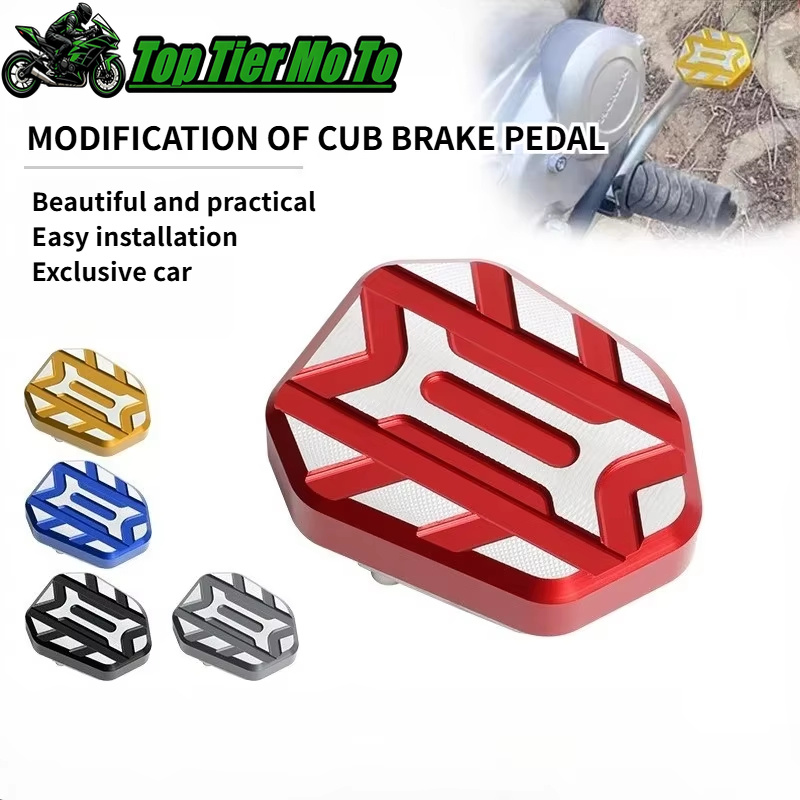 Motorcycle modification widene - đánh giá và giá Motorcycle Gear Honda