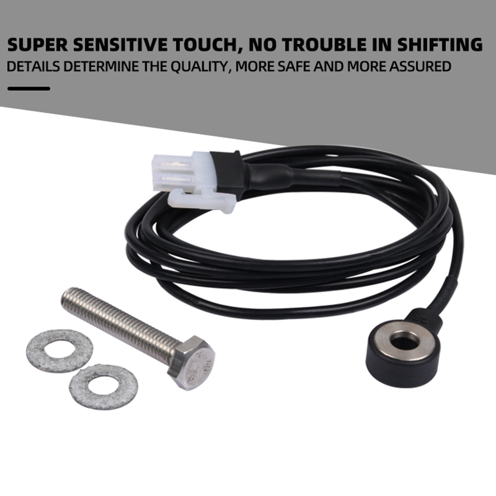Motorcycle Accessories Quicksh - đánh giá và giá Motorcycle Gear Quick Shifter