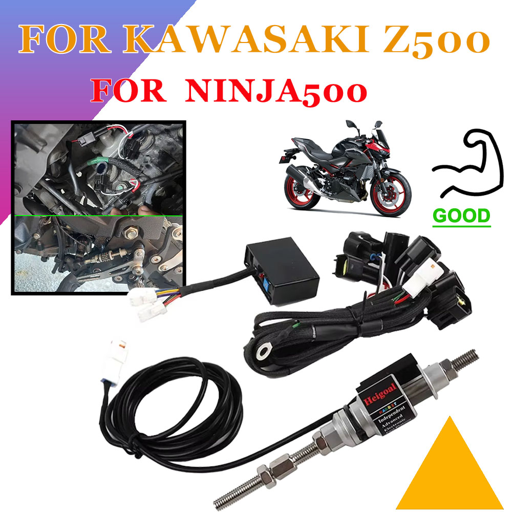 For Kawasaki Z500 Z 500 Ninja5 - đánh giá và giá Motorcycle Gear Zone