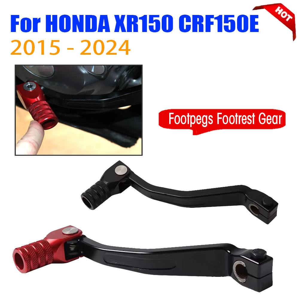 Motorcycle Footpegs Footrest G - đánh giá và giá Motorcycle Gear Honda
