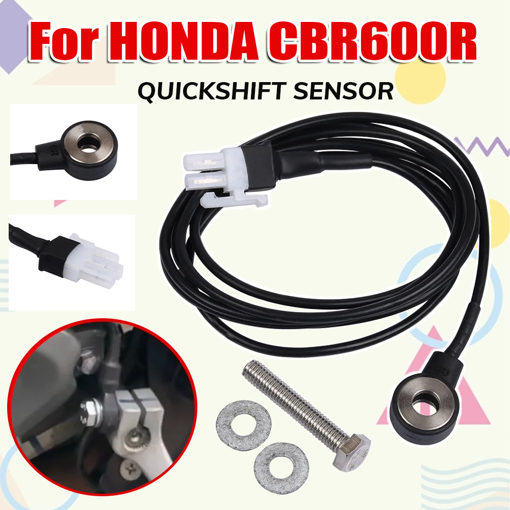 For HONDA CBR600RR CBR 600 RR  - đánh giá và giá Motorcycle Gear Quick Shifter