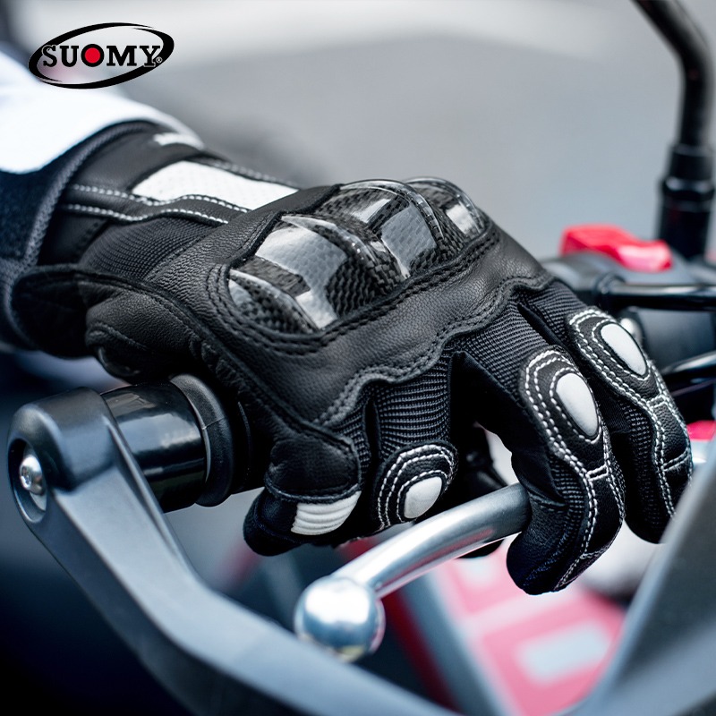 Suomy Vintage Leather Motorcyc - đánh giá và giá Xs Motorcycle Gear