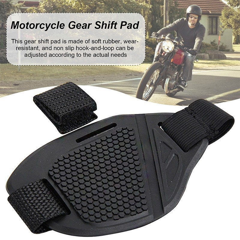 Motorcycle Gear Shift Pad Univ - đánh giá và giá Motorcycle Gear Lever Extender
