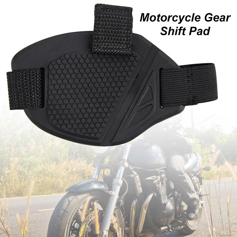 Motorcycle Gear Shift Pad Univ - đánh giá và giá Motorcycle Gear Lever Extender