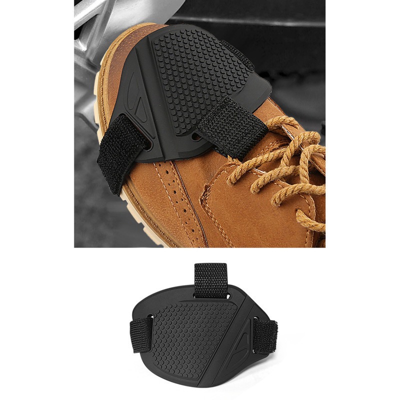 Motorcycle Gear Shift Pad Univ - đánh giá và giá Motorcycle Gear Lever Extender