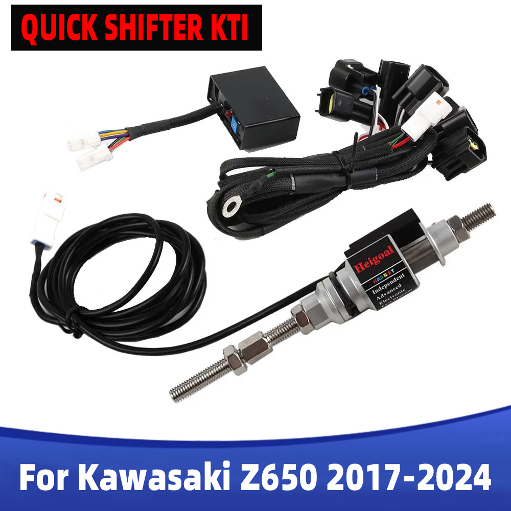 For Kawasaki Z650 Z 650 ER650  - đánh giá và giá Motorcycle Gear Zone