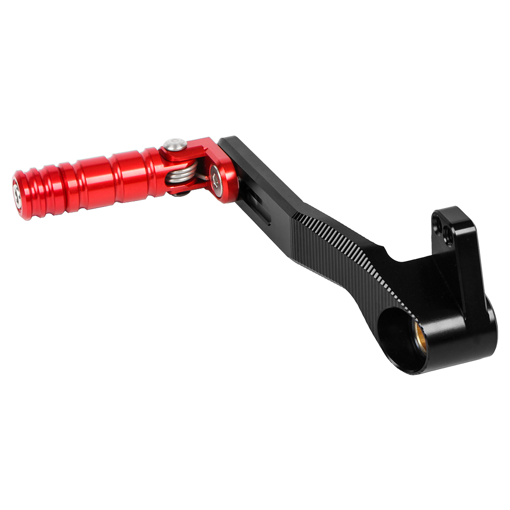Motorcycle Shift Extendable Ge - đánh giá và giá Motorcycle Gear Lever Extender