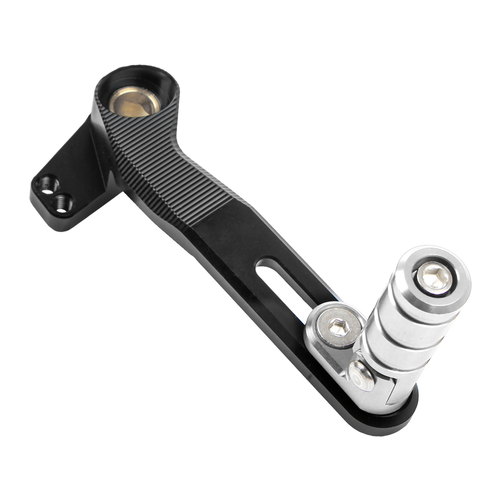 Motorcycle Shift Extendable Ge - đánh giá và giá Motorcycle Gear Lever Extender
