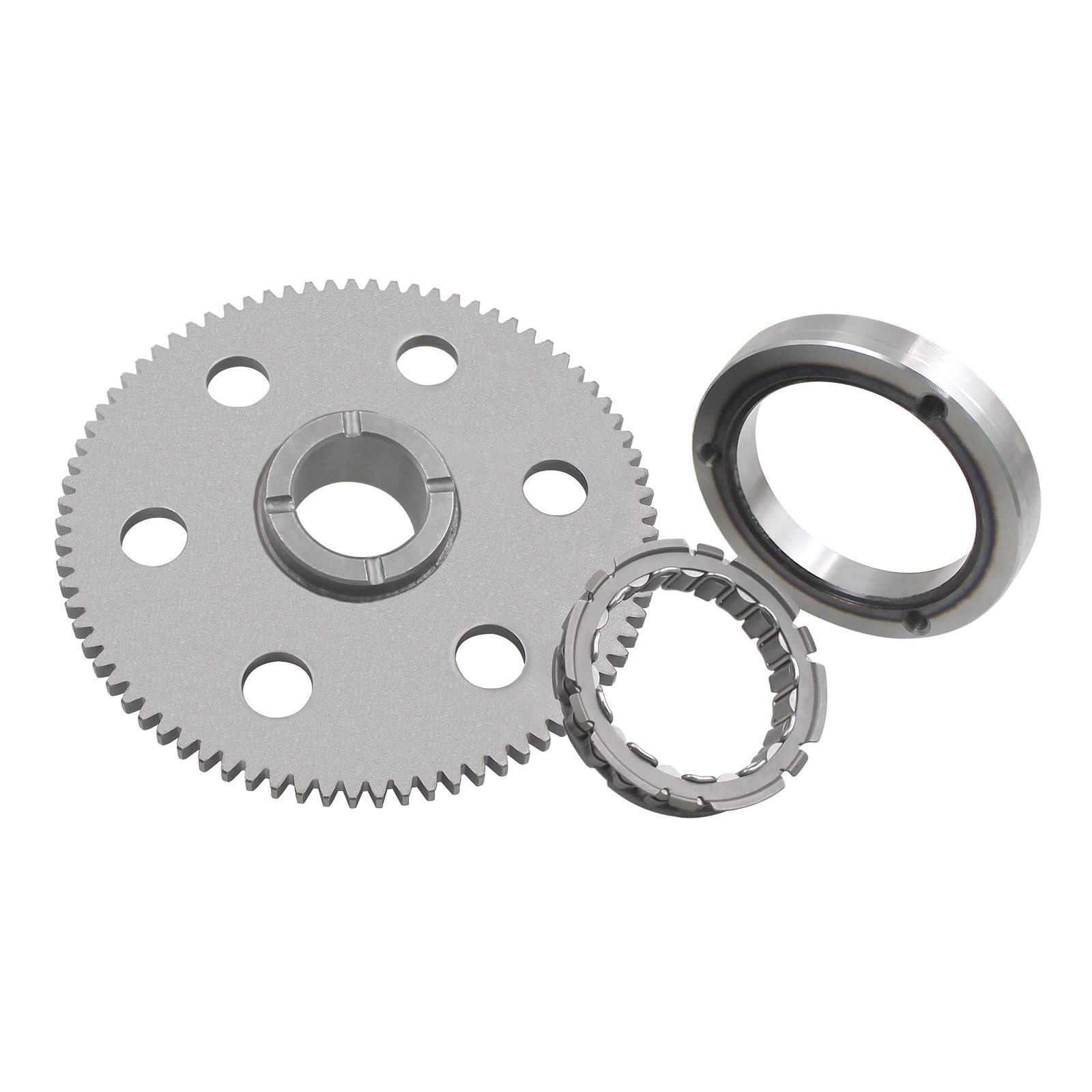 Motorcycle One Way Starter Clu - đánh giá và giá Motorcycle Gear Zone
