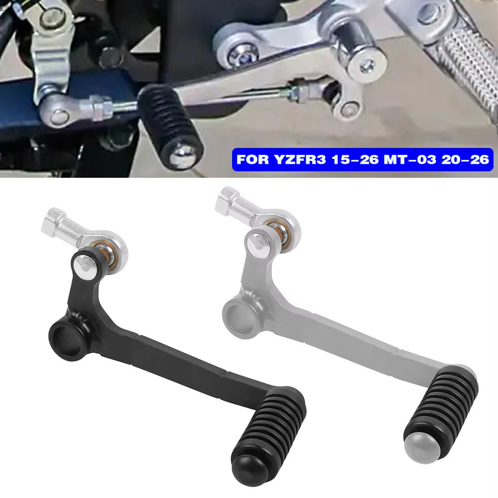 Gear Shift Lever For Yamaha YZ - đánh giá và giá Motorcycle Gear Change