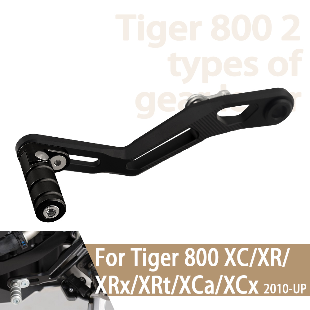 Fit For Tiger 800 XC 800XC 800 - đánh giá và giá Motorcycle Gear Change