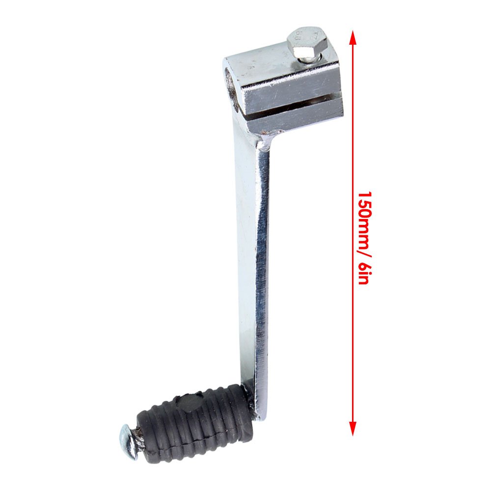 Motorcycle Gear Shift Lever CN - đánh giá và giá Motorcycle Gear Honda