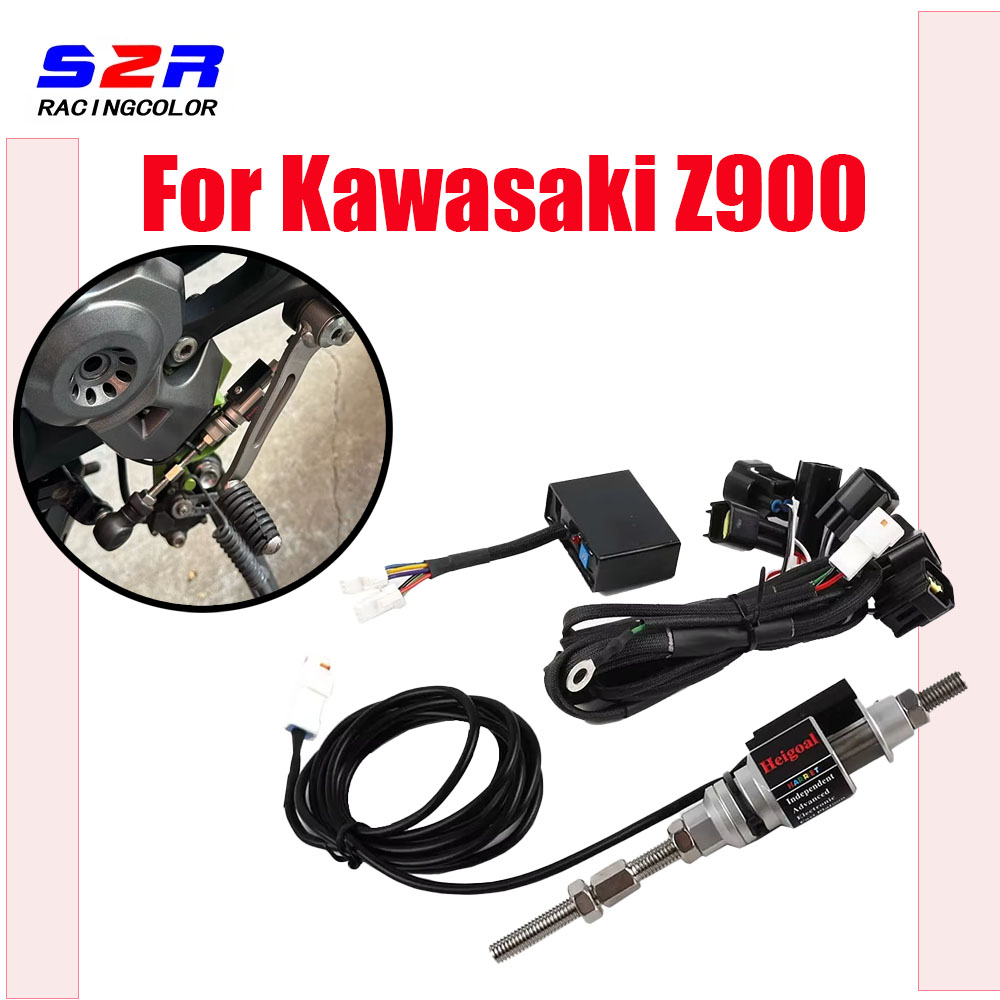 For Kawasaki Z900 Z 900 2017-2 - đánh giá và giá Motorcycle Gear Zone