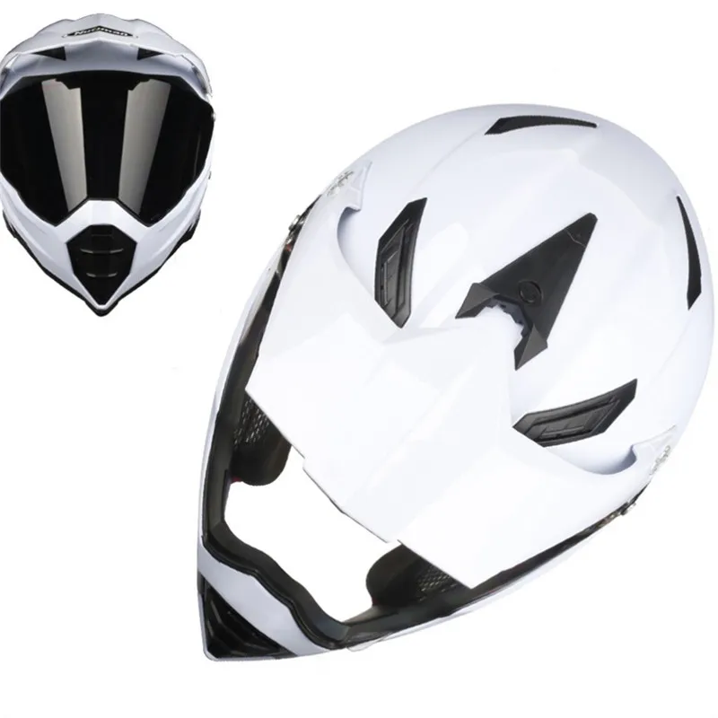 Adult Off-Road Motorcycle Helm - đánh giá và giá Xs Motorcycle Gear
