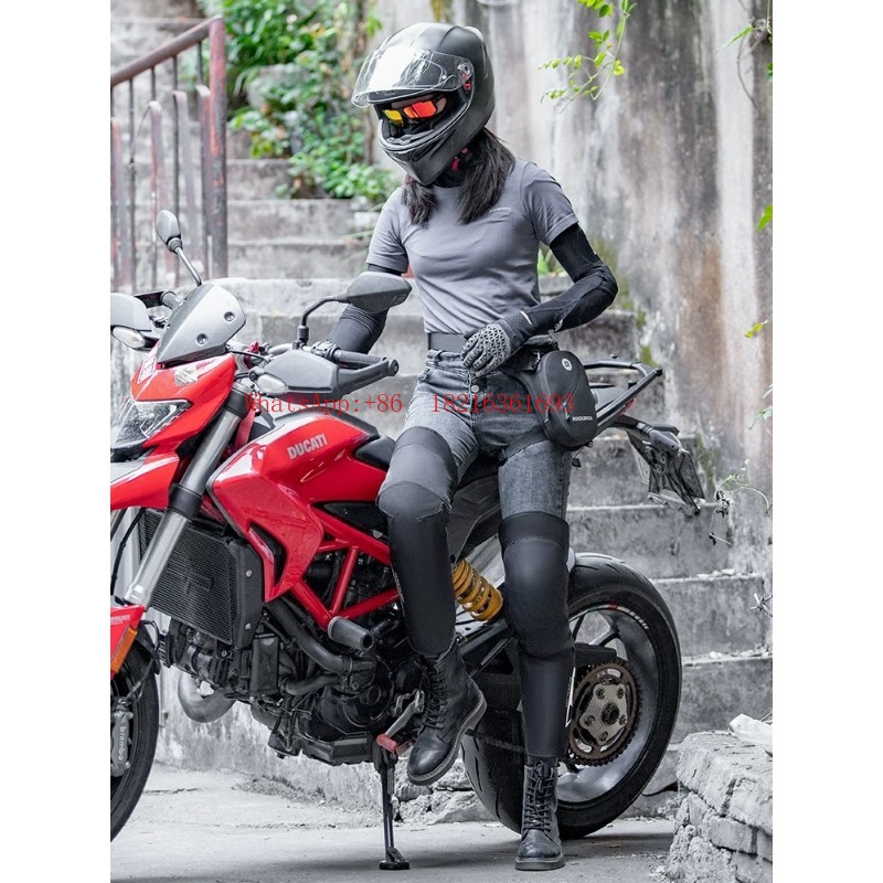 Autumn and Winter Motorcycle K - đánh giá và giá Motorcycle Gear