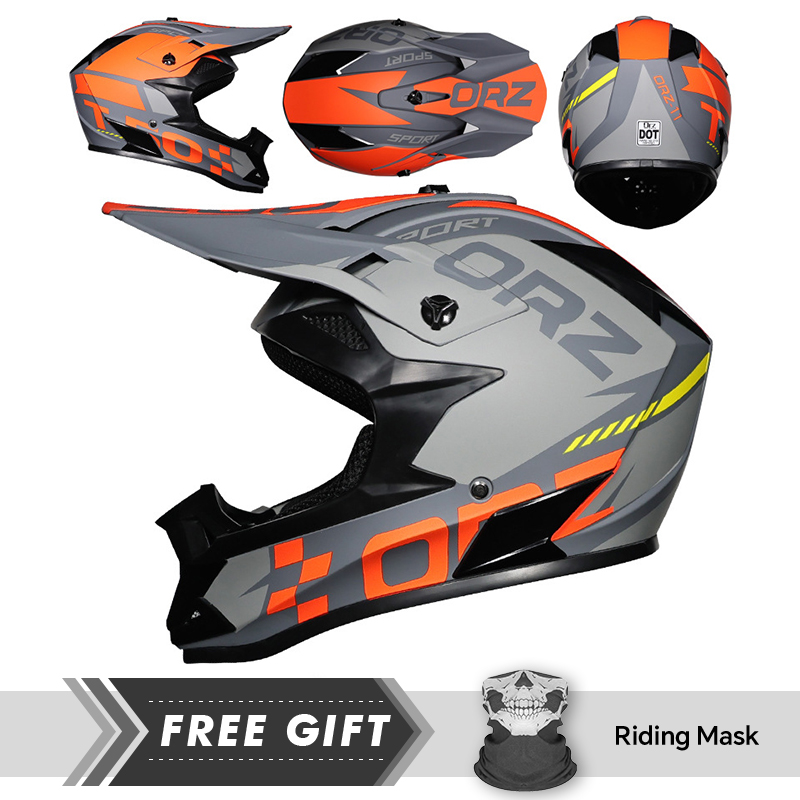 Off Road Helmet Eye Face Prote - đánh giá và giá Motorcycle Gear In Store