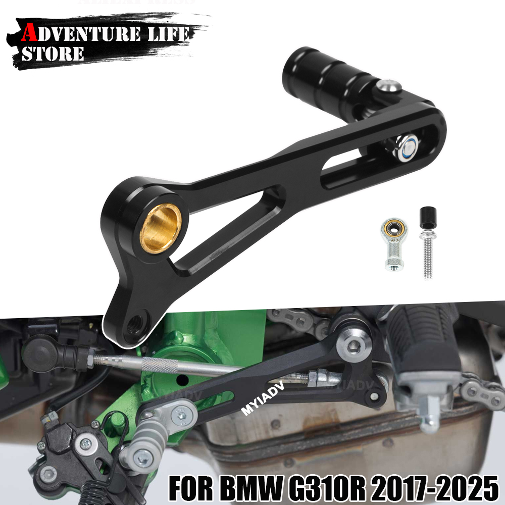 Motorcycle Adjustable Folding  - đánh giá và giá Motorcycle Gear Quick Shifter