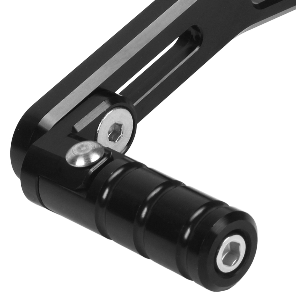 Motorcycle Adjustable Folding  - đánh giá và giá Motorcycle Gear Quick Shifter