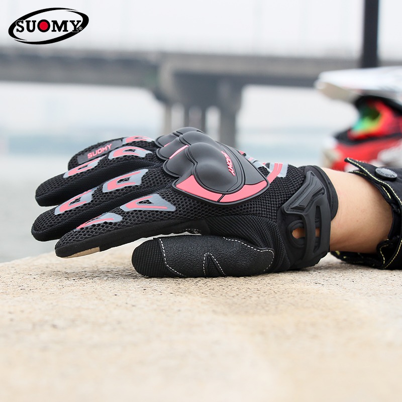SUOMY Breathable Racing Motorc - đánh giá và giá Xs Motorcycle Gear