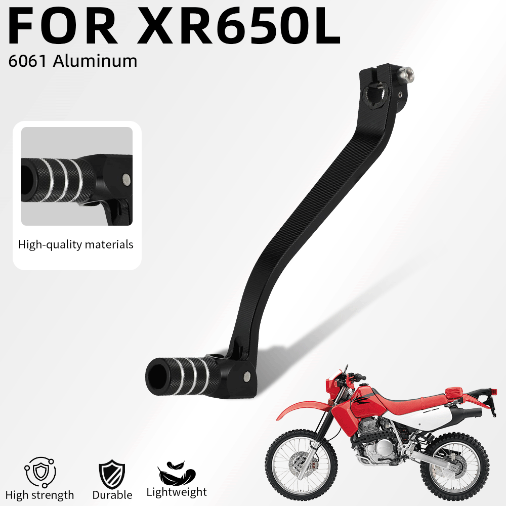 Aluminum Gear Shift Lever For  - đánh giá và giá Motorcycle Gear Change