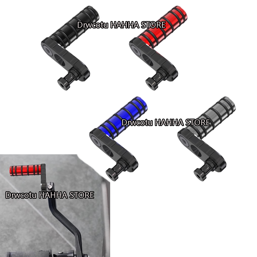For BENDA Dark Flag 500 LFC 70 - đánh giá và giá Motorcycle Gear Lever Extender