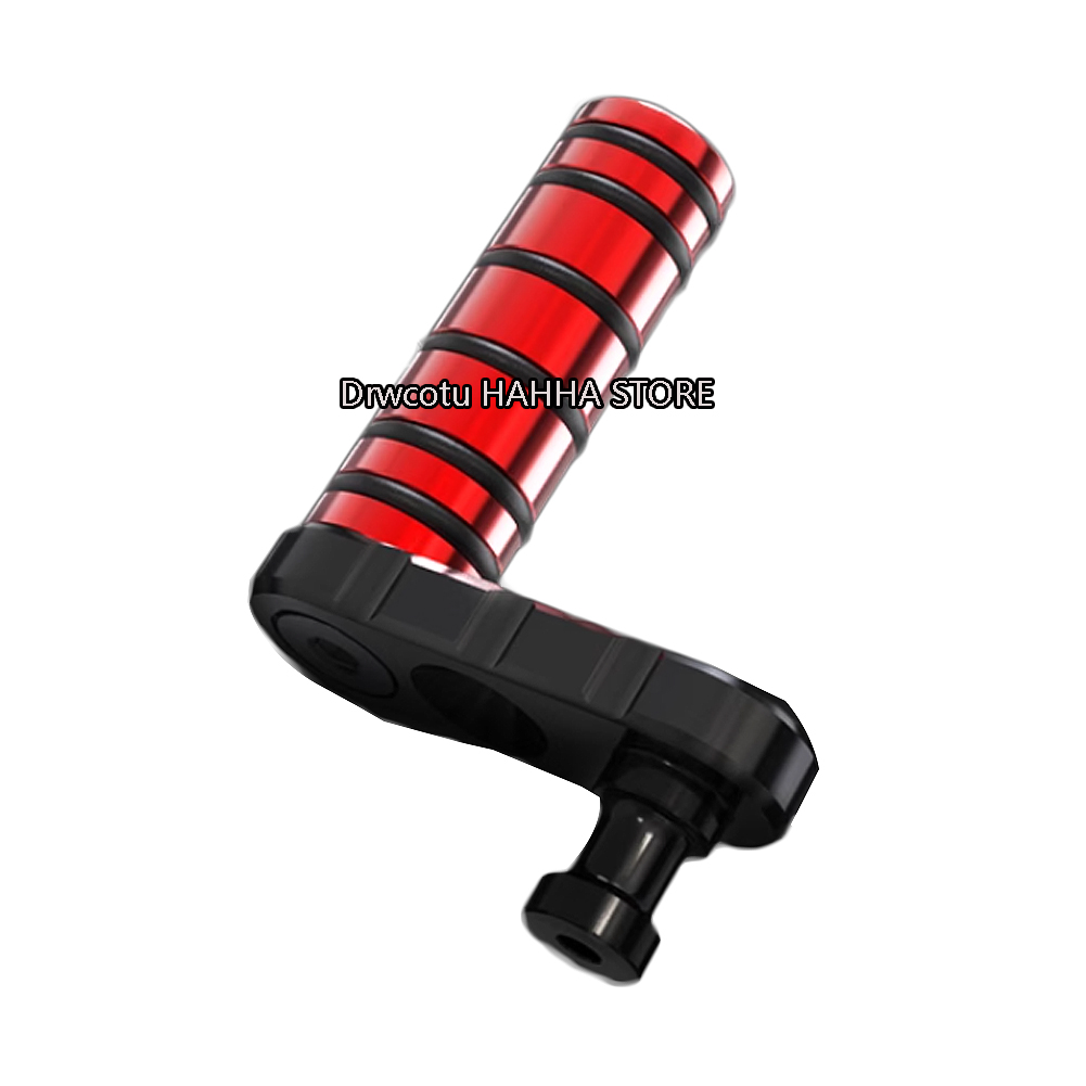 For BENDA Dark Flag 500 LFC 70 - đánh giá và giá Motorcycle Gear Lever Extender