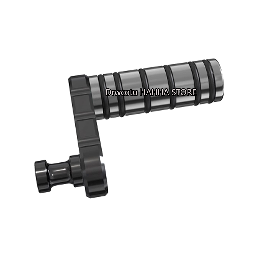 For BENDA Dark Flag 500 LFC 70 - đánh giá và giá Motorcycle Gear Lever Extender