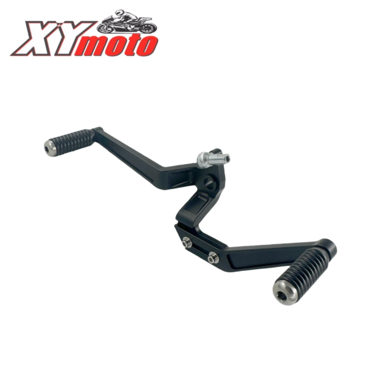 Motorcycle Accessories Adjusta - đánh giá và giá Motorcycle Gear Lever Extender